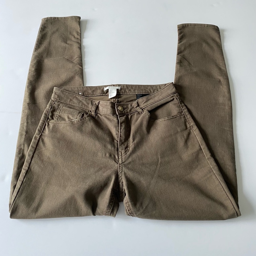 H&M Jeans Skinny